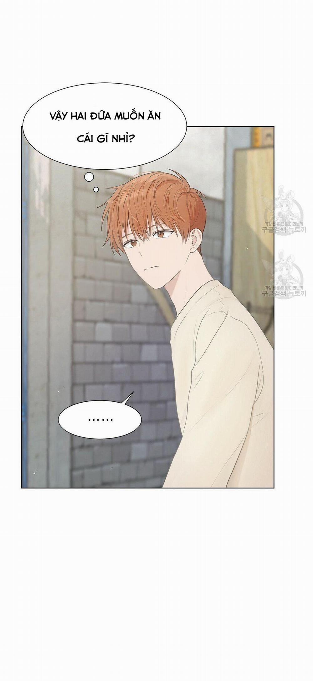 Tôi Trở Thành Nhân Vật Phụ Nhàm Chán 1 trang 18