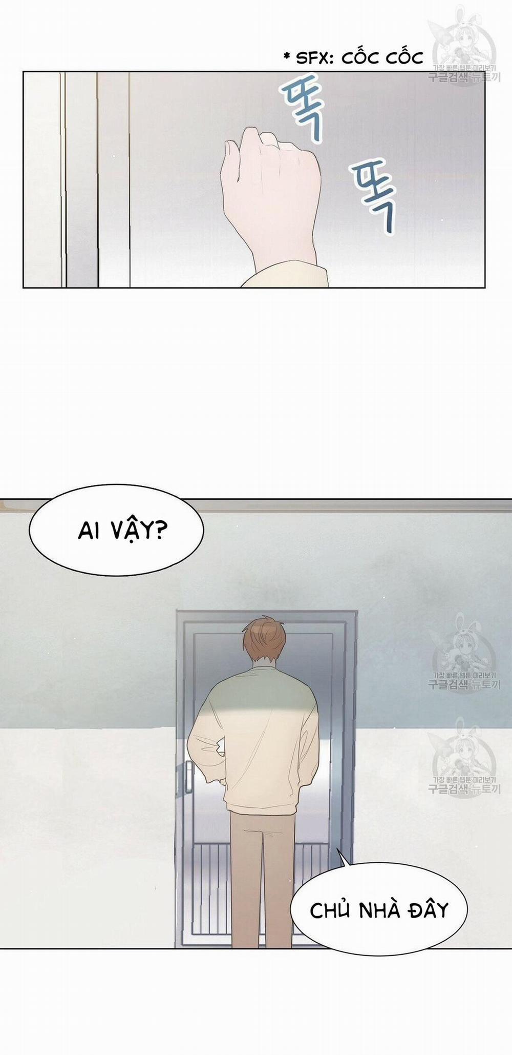 Tôi Trở Thành Nhân Vật Phụ Nhàm Chán 1 trang 19