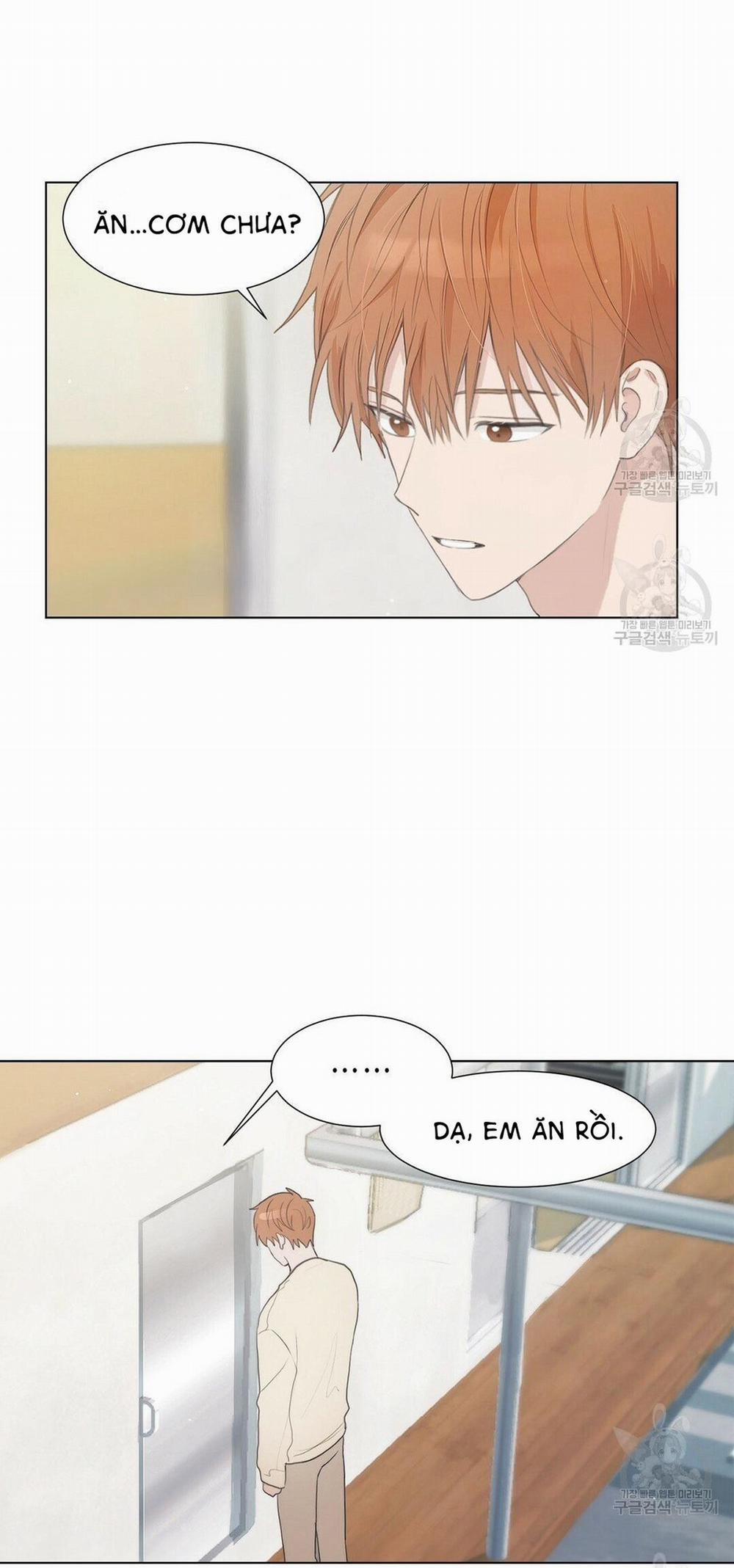 Tôi Trở Thành Nhân Vật Phụ Nhàm Chán 1 trang 20