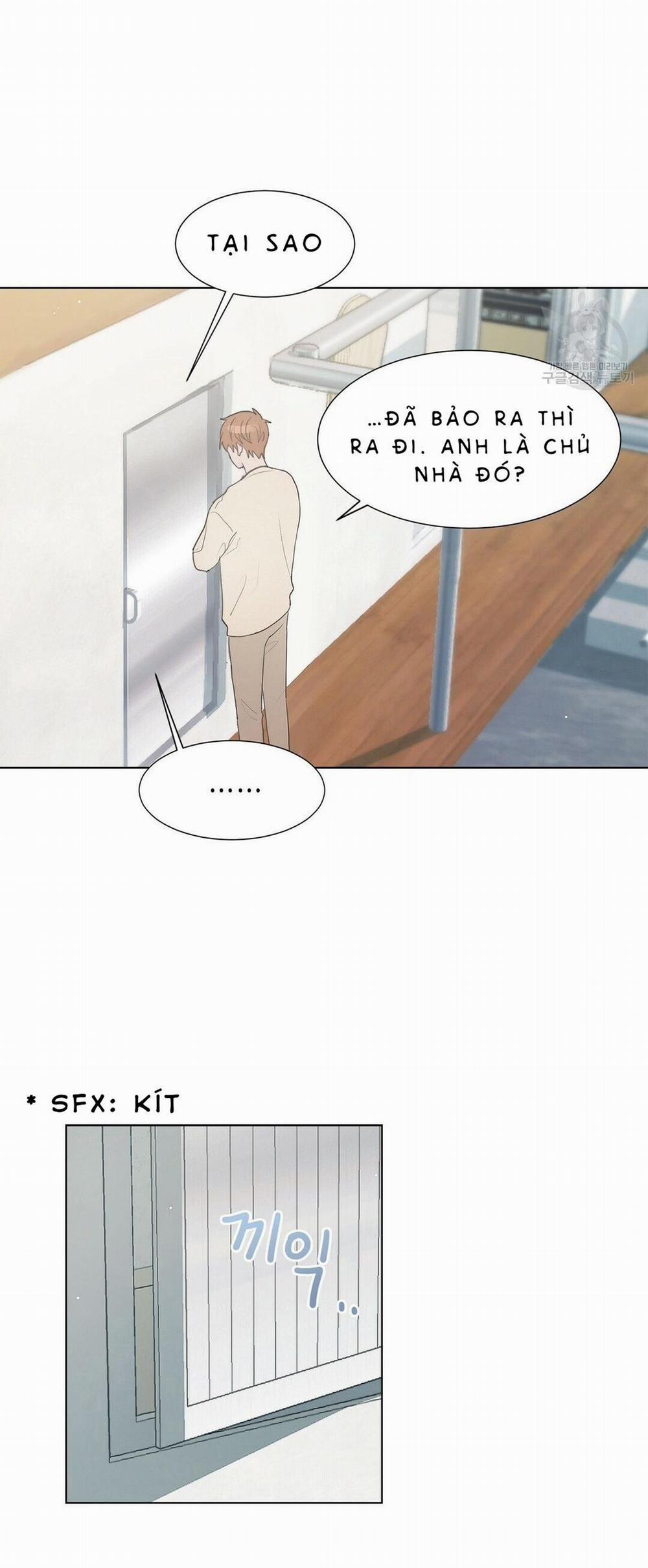 Tôi Trở Thành Nhân Vật Phụ Nhàm Chán 1 trang 22