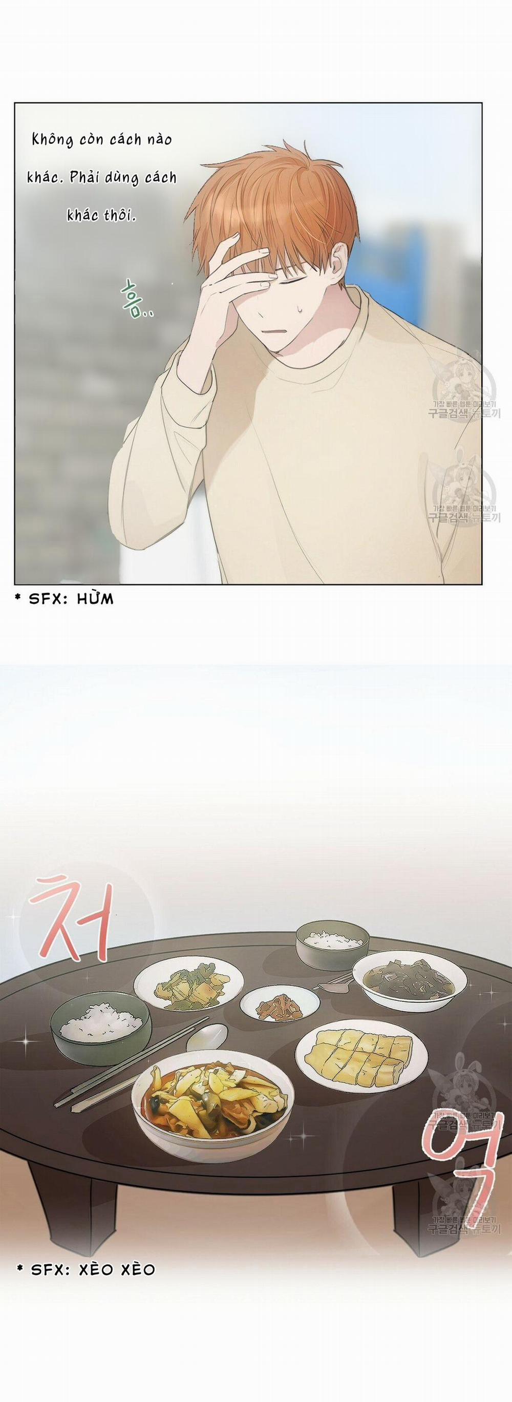 Tôi Trở Thành Nhân Vật Phụ Nhàm Chán 1 trang 25