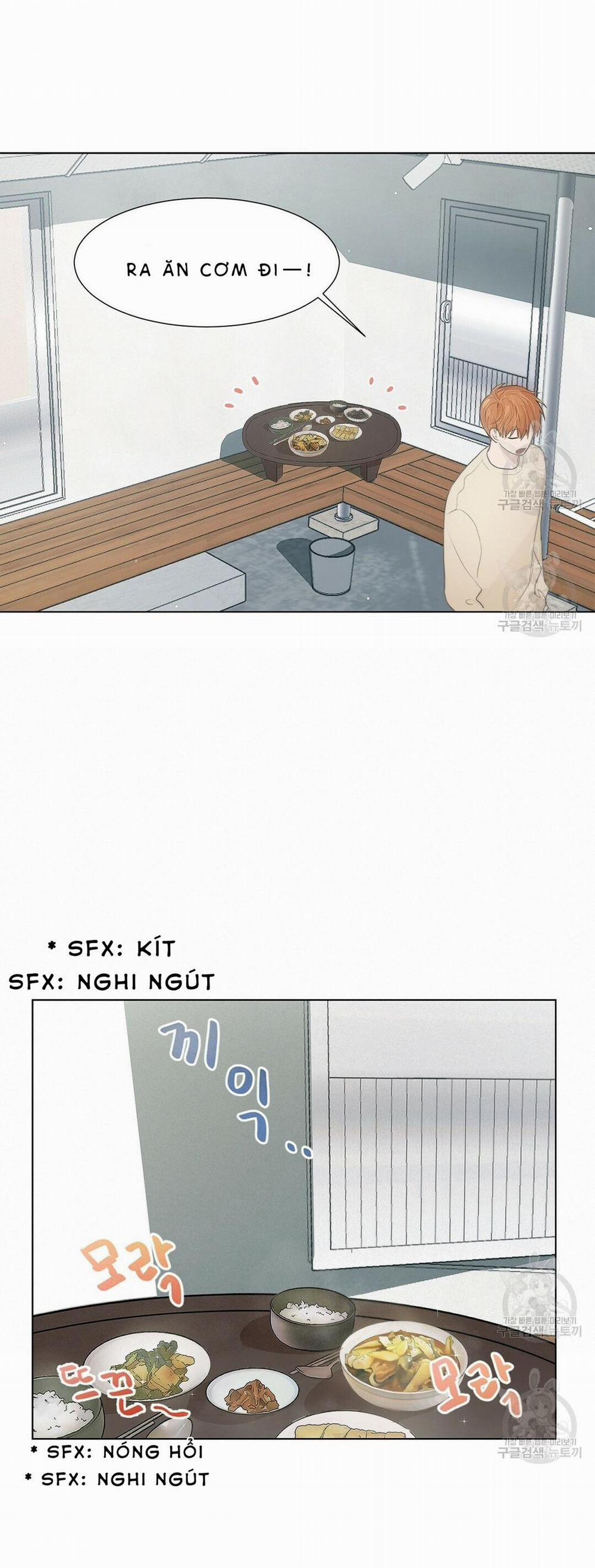 Tôi Trở Thành Nhân Vật Phụ Nhàm Chán 1 trang 26