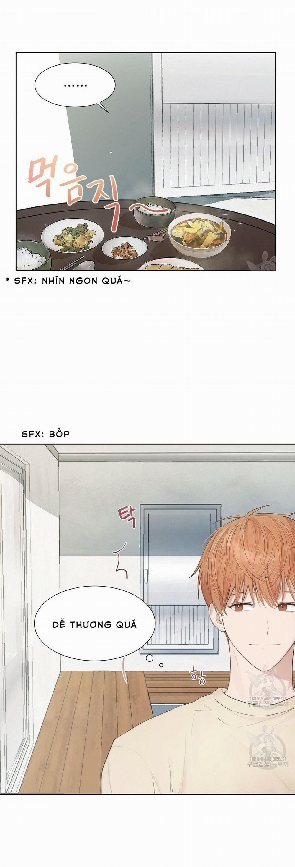 Tôi Trở Thành Nhân Vật Phụ Nhàm Chán 1 trang 27