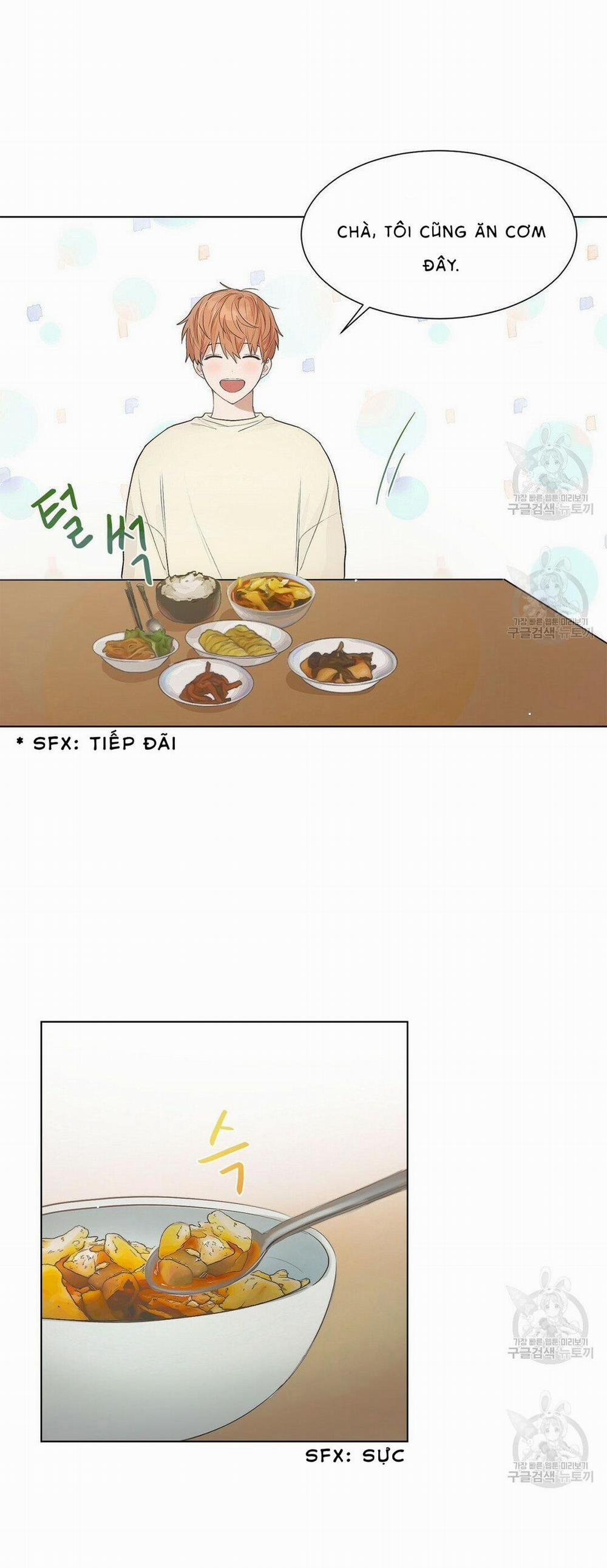 Tôi Trở Thành Nhân Vật Phụ Nhàm Chán 1 trang 28