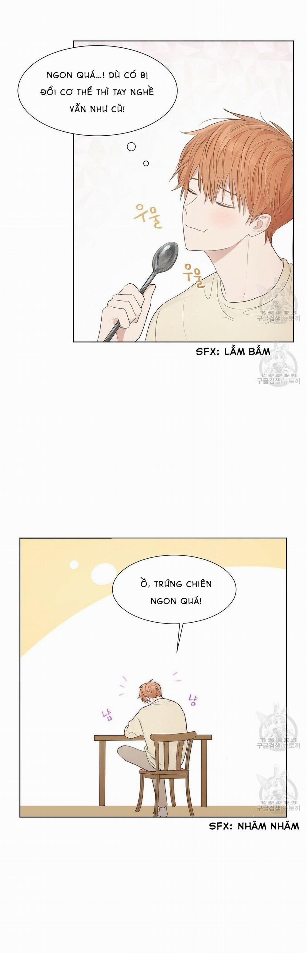 Tôi Trở Thành Nhân Vật Phụ Nhàm Chán 1 trang 29