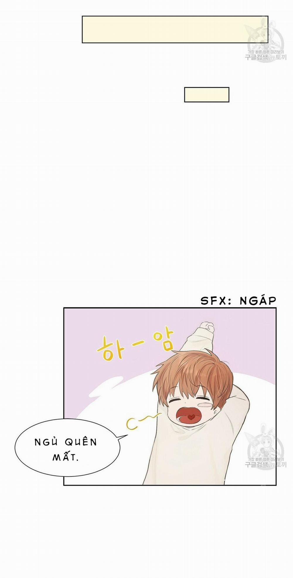 Tôi Trở Thành Nhân Vật Phụ Nhàm Chán 1 trang 32