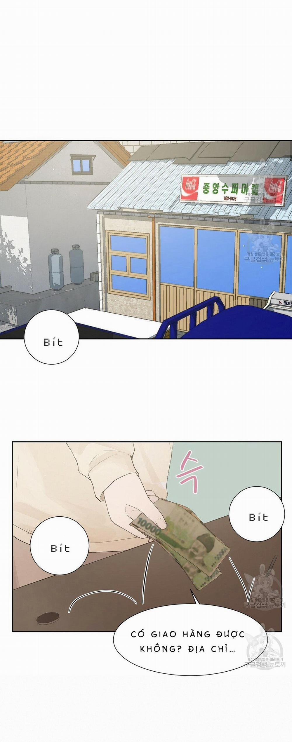 Tôi Trở Thành Nhân Vật Phụ Nhàm Chán 1 trang 36