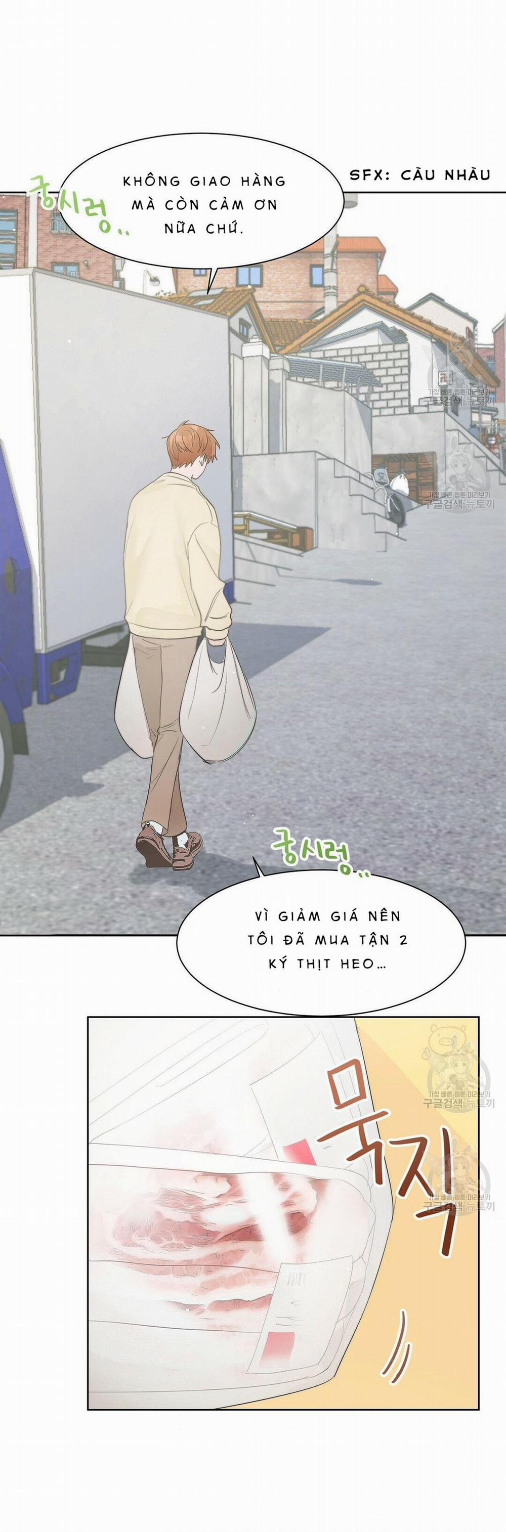 Tôi Trở Thành Nhân Vật Phụ Nhàm Chán 1 trang 39