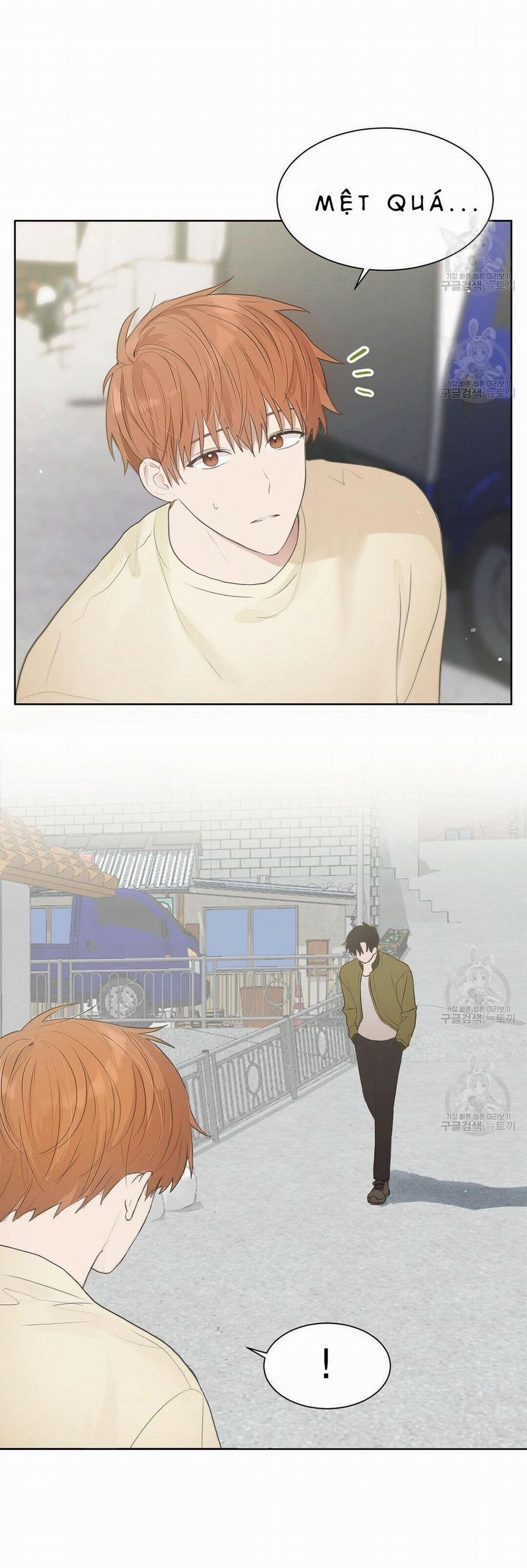 Tôi Trở Thành Nhân Vật Phụ Nhàm Chán 1 trang 40