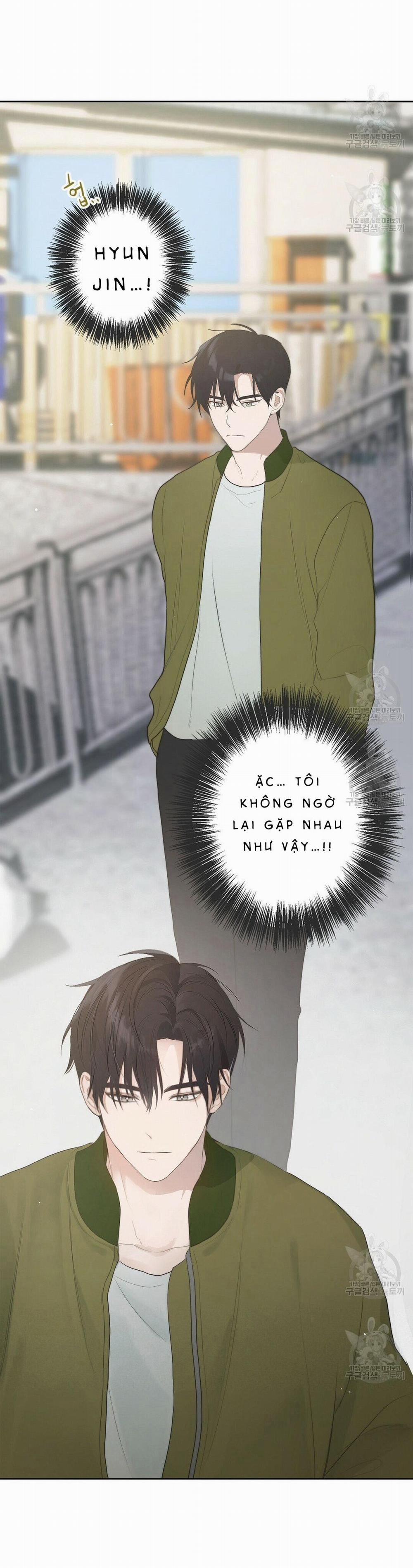 Tôi Trở Thành Nhân Vật Phụ Nhàm Chán 1 trang 41