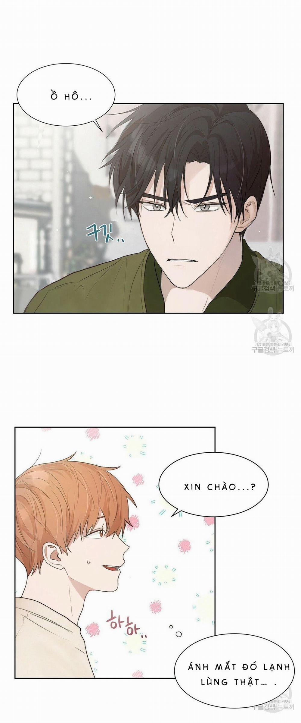 Tôi Trở Thành Nhân Vật Phụ Nhàm Chán 1 trang 43