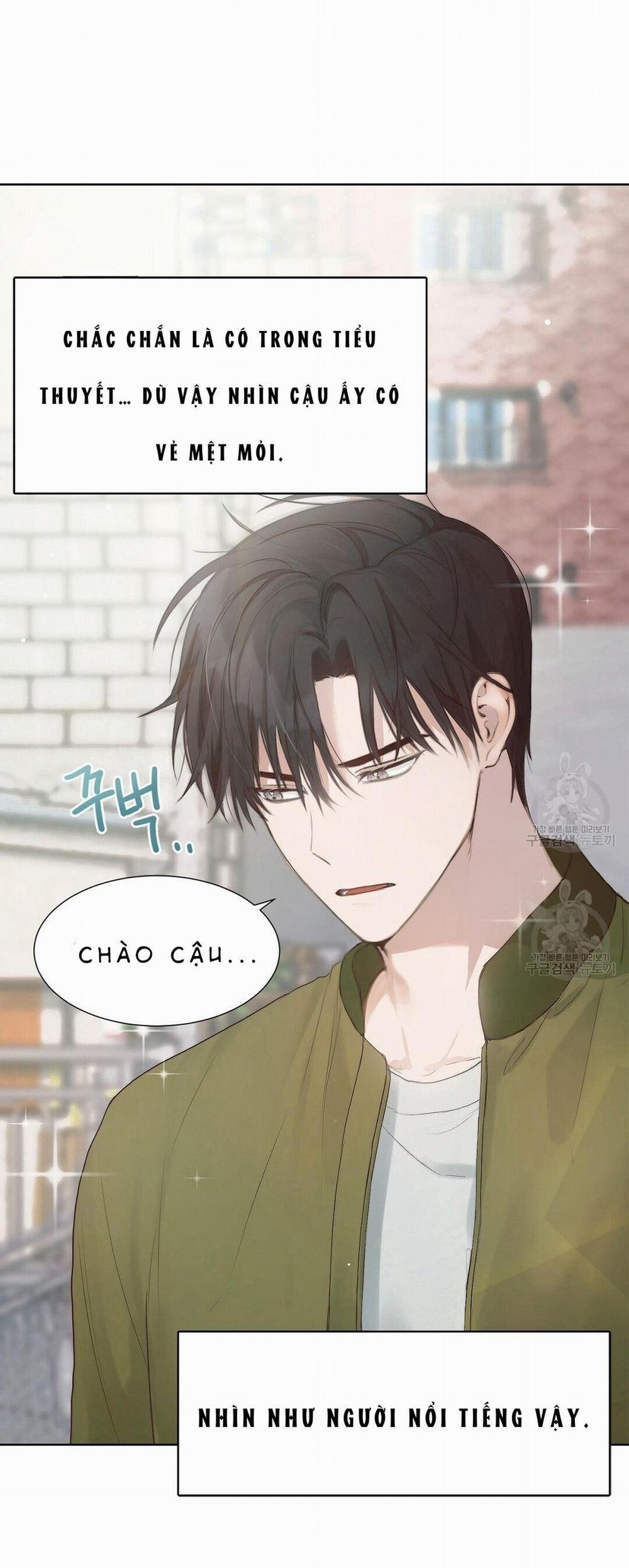 Tôi Trở Thành Nhân Vật Phụ Nhàm Chán 1 trang 44