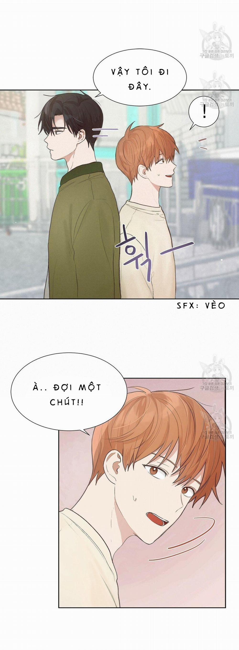 Tôi Trở Thành Nhân Vật Phụ Nhàm Chán 1 trang 45