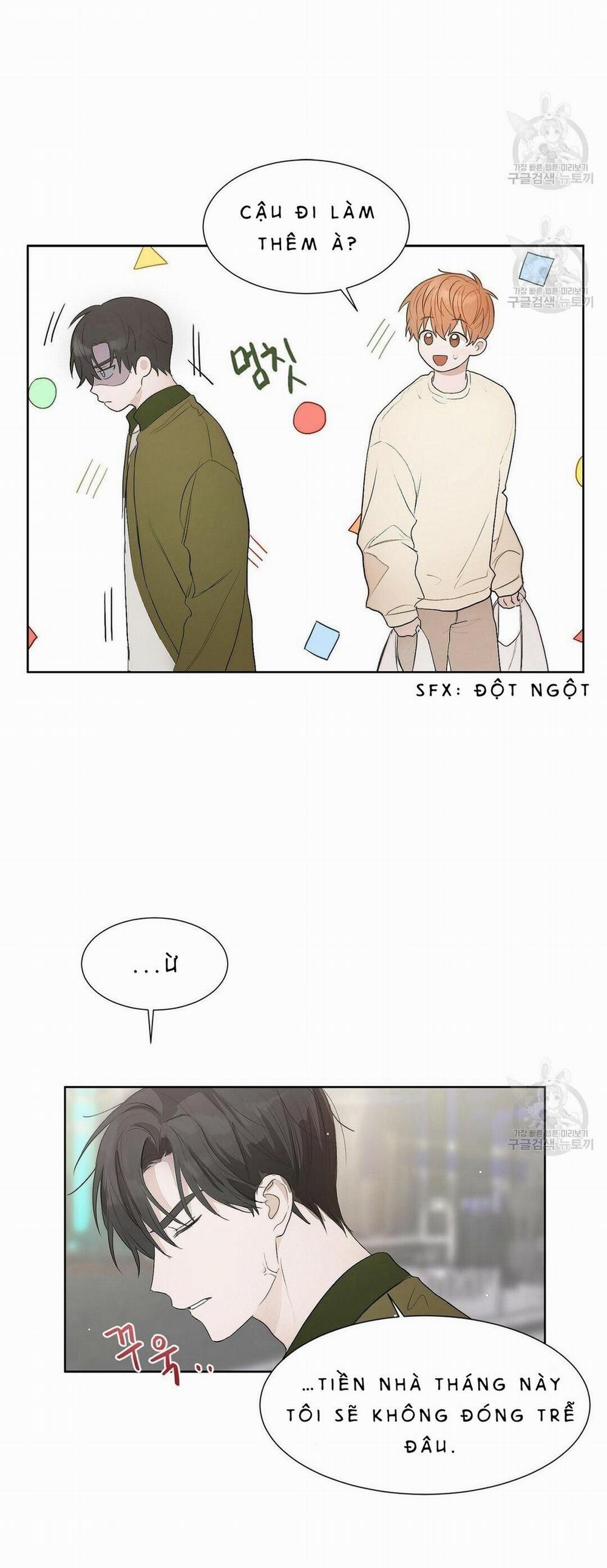 Tôi Trở Thành Nhân Vật Phụ Nhàm Chán 1 trang 46