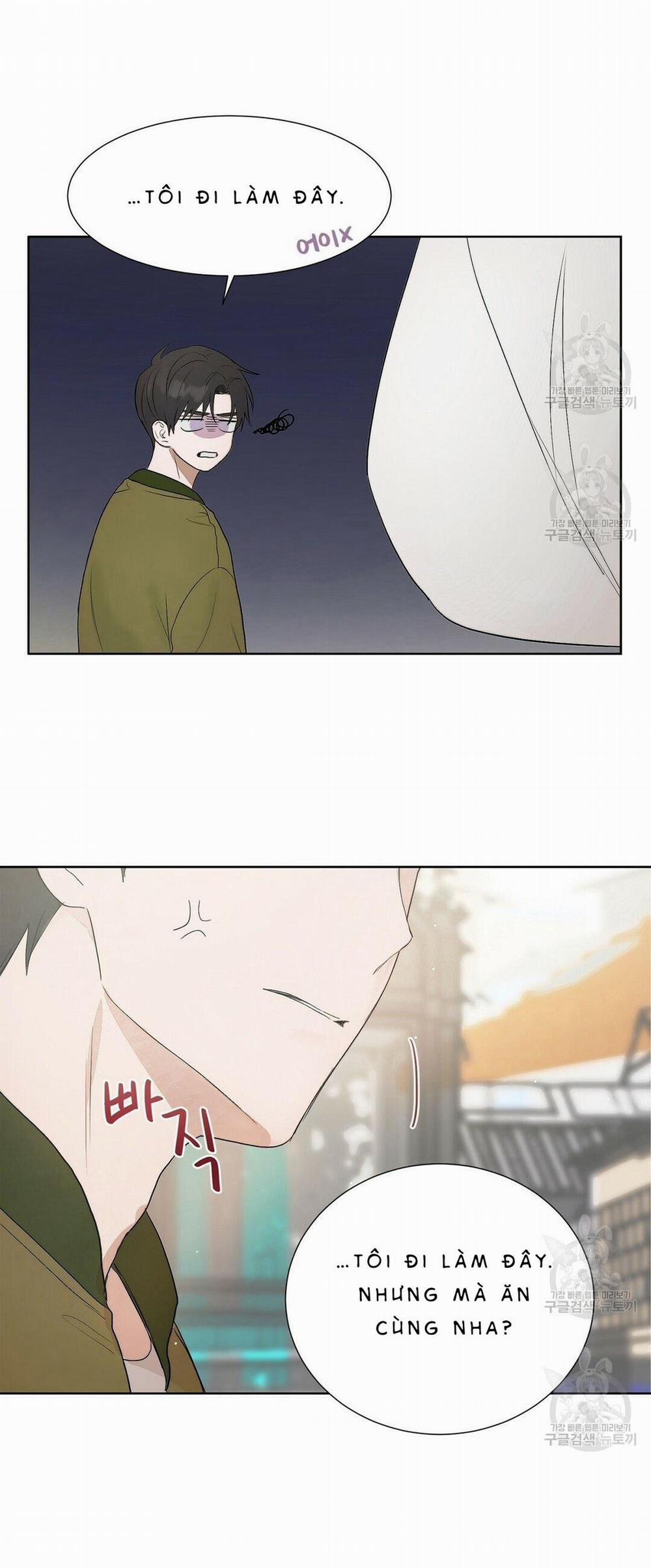 Tôi Trở Thành Nhân Vật Phụ Nhàm Chán 1 trang 48