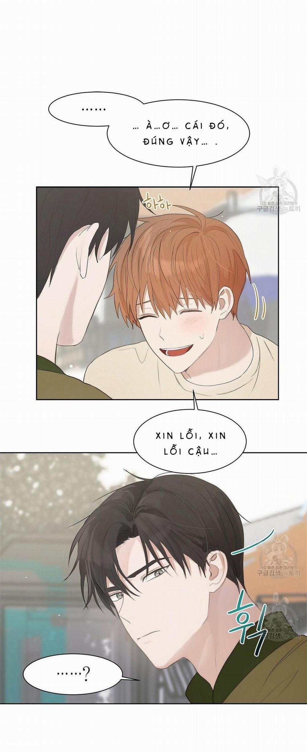 Tôi Trở Thành Nhân Vật Phụ Nhàm Chán 1 trang 51