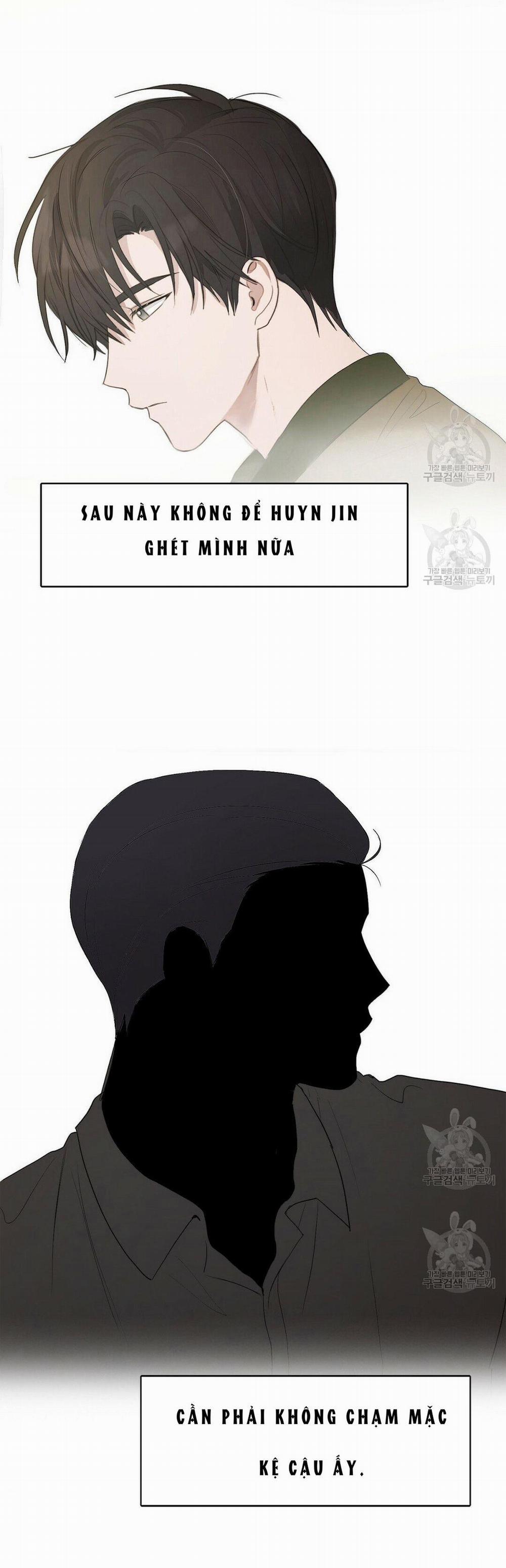 Tôi Trở Thành Nhân Vật Phụ Nhàm Chán 1 trang 56