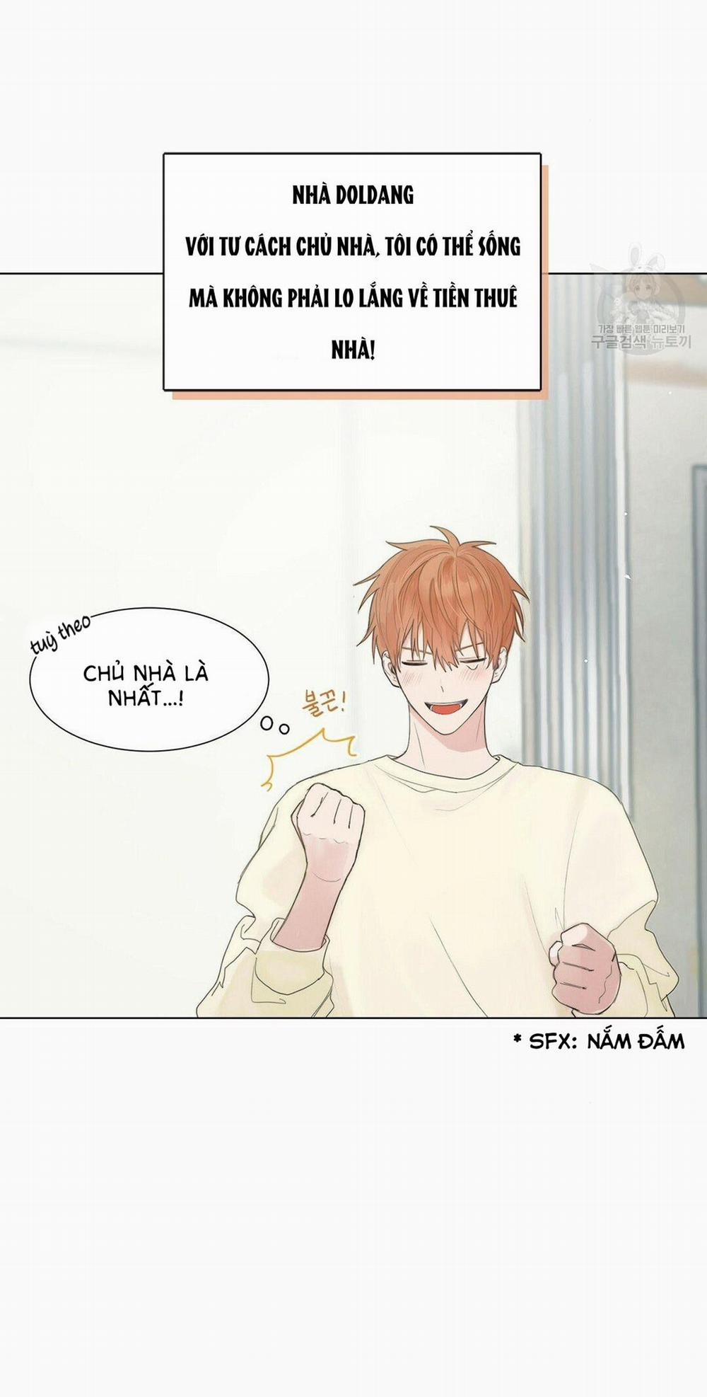 Tôi Trở Thành Nhân Vật Phụ Nhàm Chán 1 trang 8