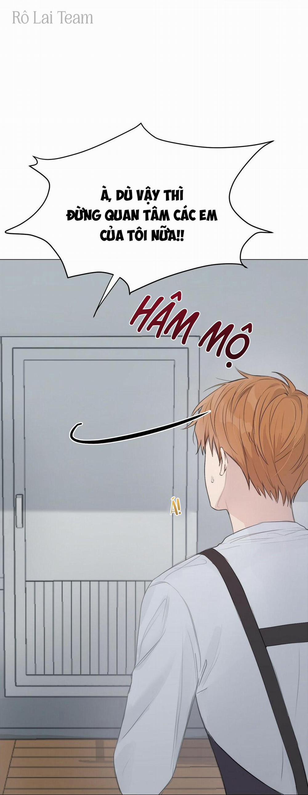 Tôi Trở Thành Nhân Vật Phụ Nhàm Chán 3 trang 15