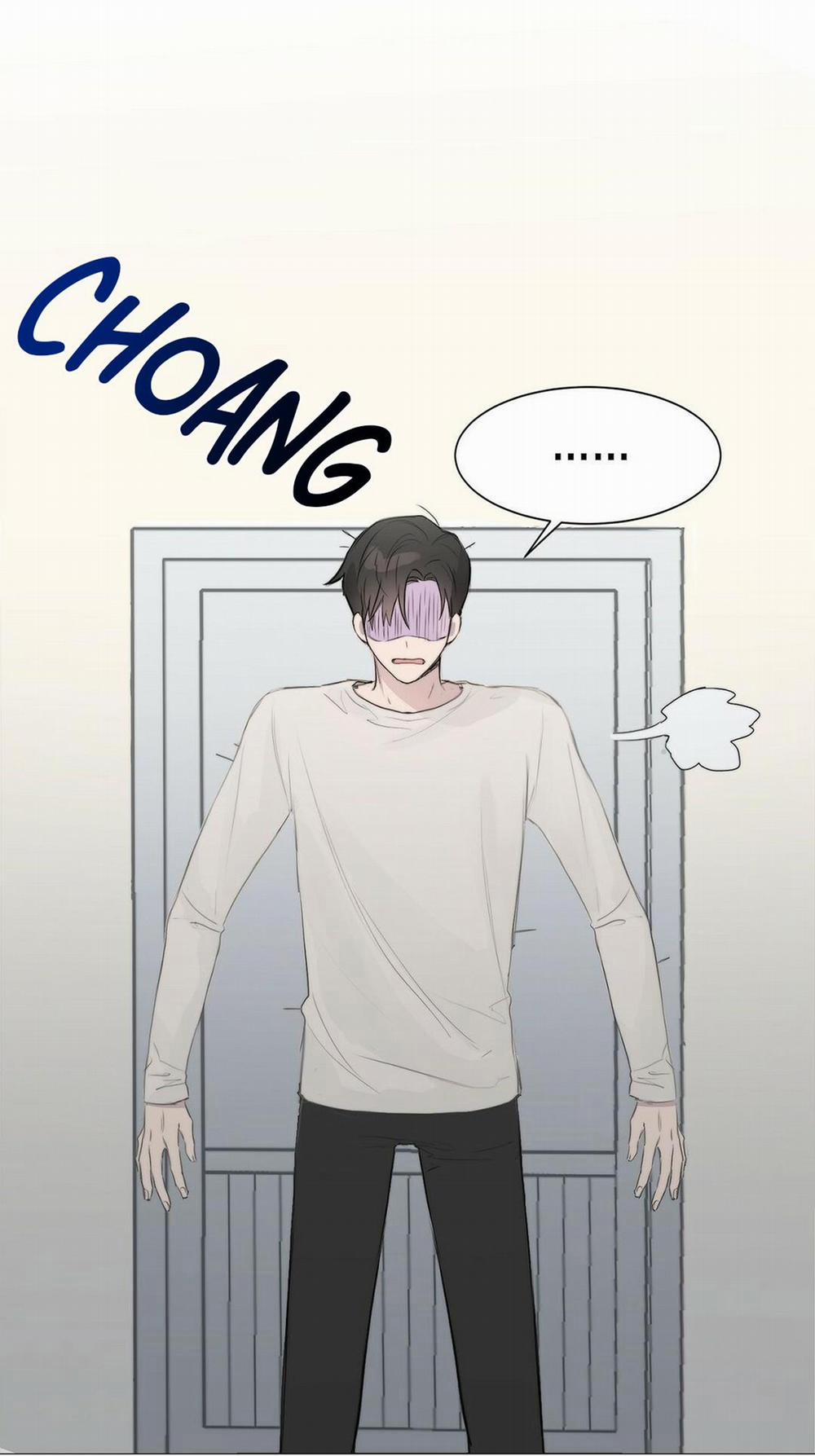 Tôi Trở Thành Nhân Vật Phụ Nhàm Chán 3 trang 18