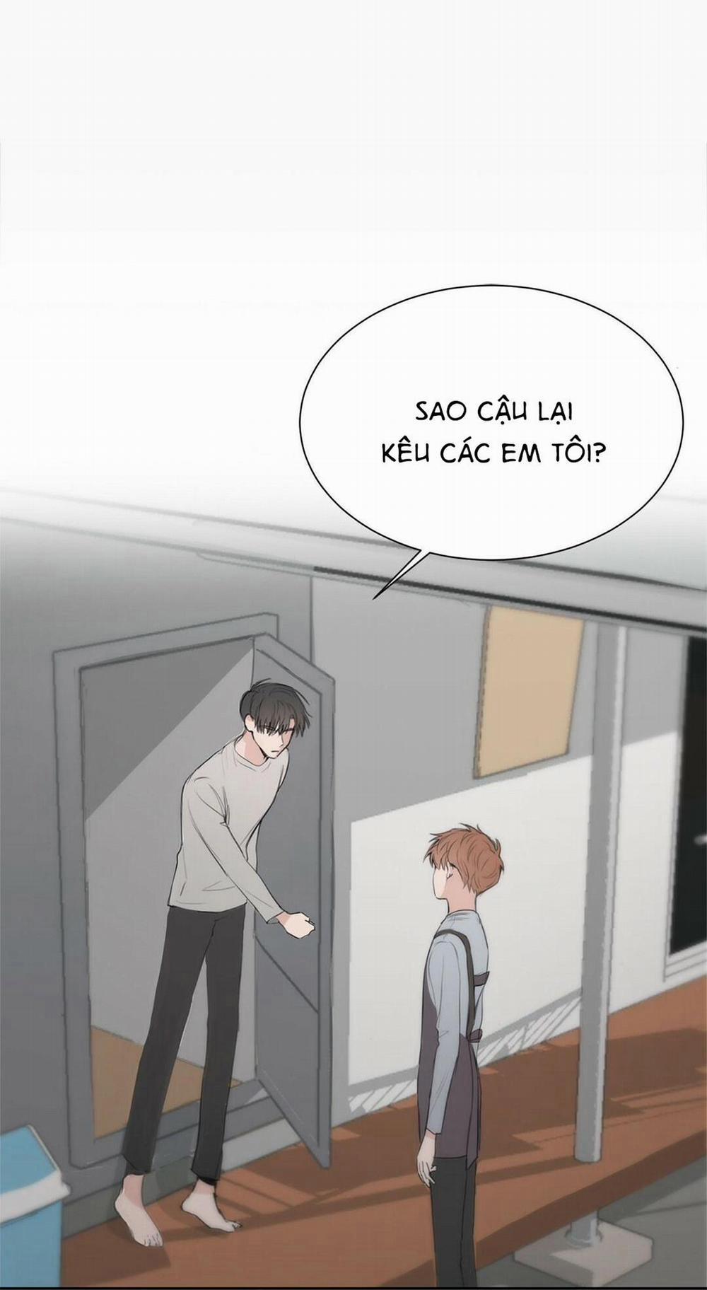 Tôi Trở Thành Nhân Vật Phụ Nhàm Chán 3 trang 2