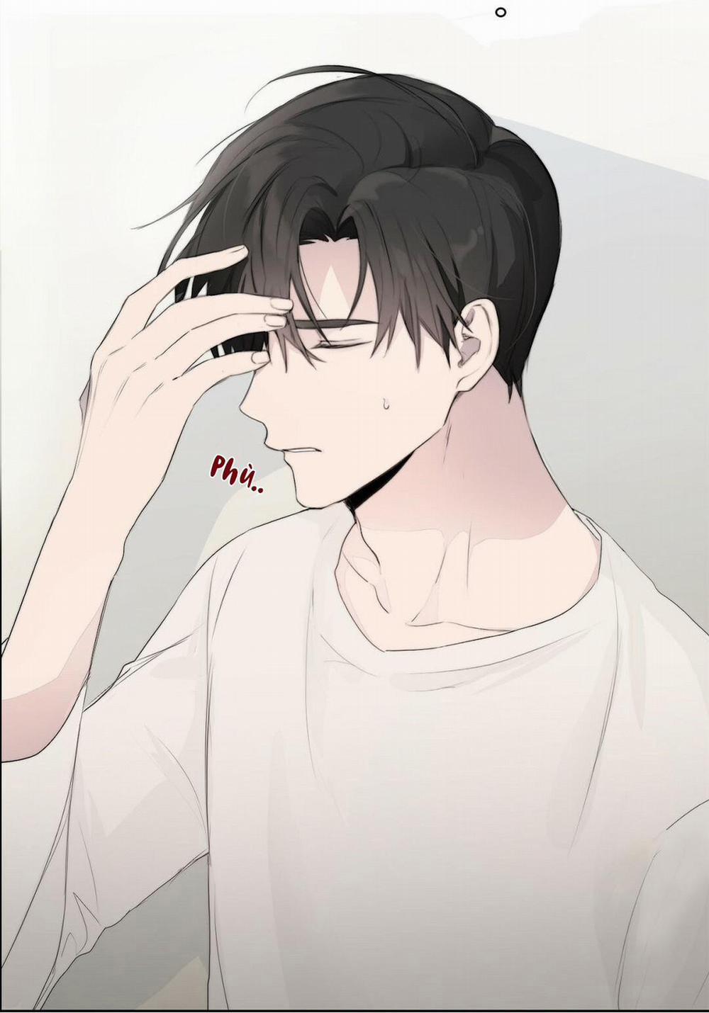 Tôi Trở Thành Nhân Vật Phụ Nhàm Chán 3 trang 21