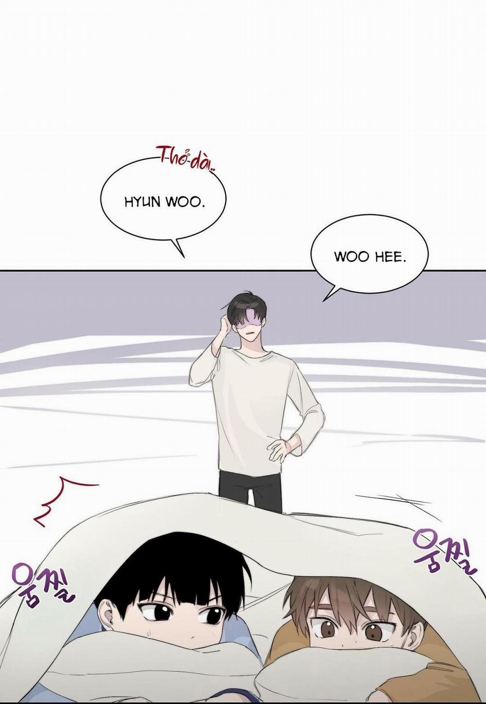 Tôi Trở Thành Nhân Vật Phụ Nhàm Chán 3 trang 23