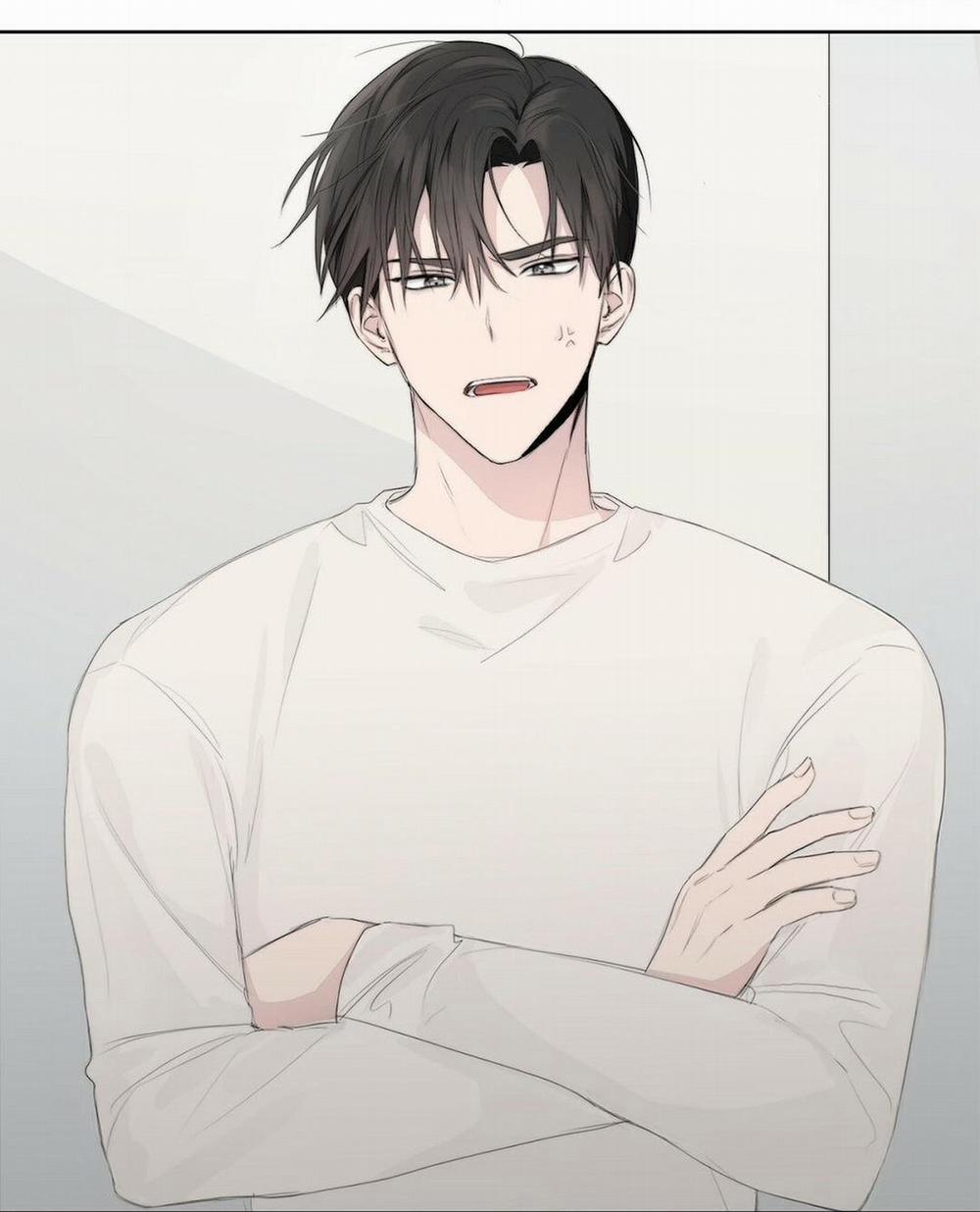 Tôi Trở Thành Nhân Vật Phụ Nhàm Chán 3 trang 27