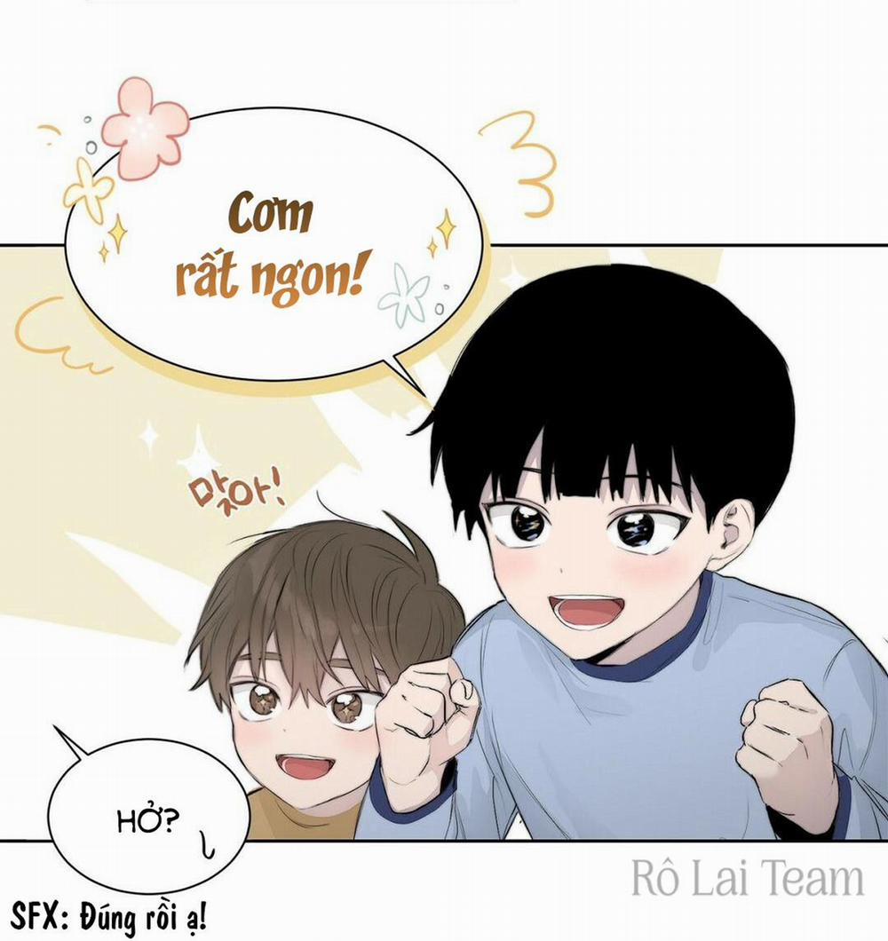 Tôi Trở Thành Nhân Vật Phụ Nhàm Chán 3 trang 31