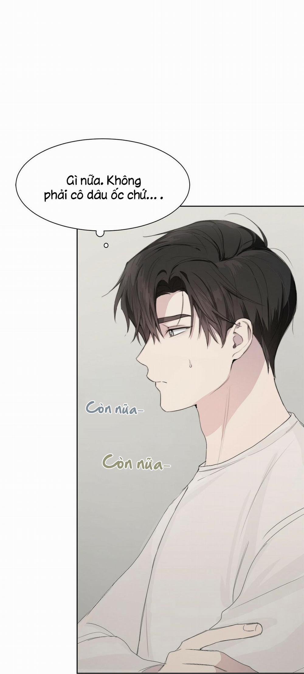 Tôi Trở Thành Nhân Vật Phụ Nhàm Chán 3 trang 34