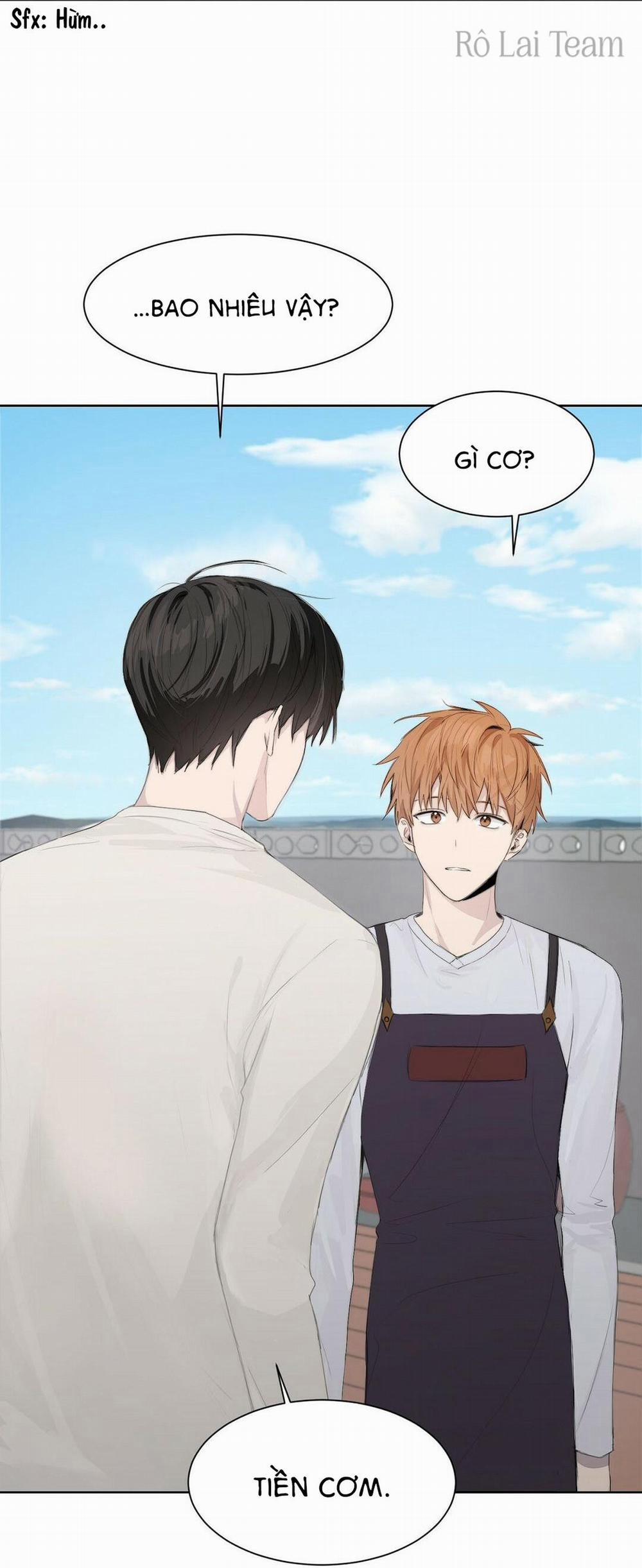 Tôi Trở Thành Nhân Vật Phụ Nhàm Chán 3 trang 42