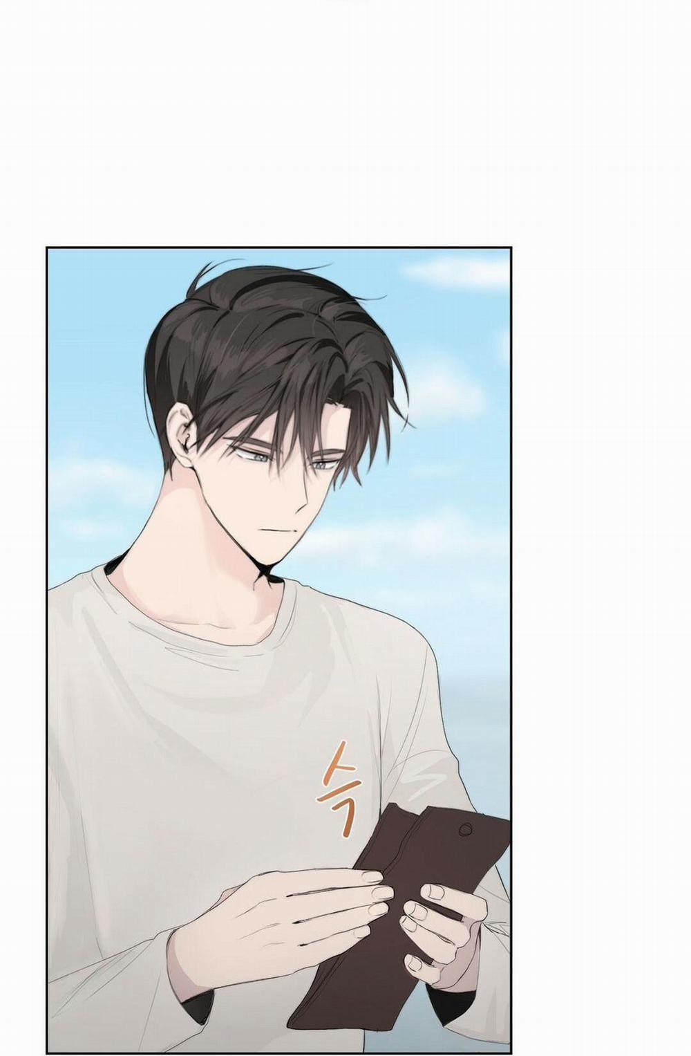 Tôi Trở Thành Nhân Vật Phụ Nhàm Chán 3 trang 43