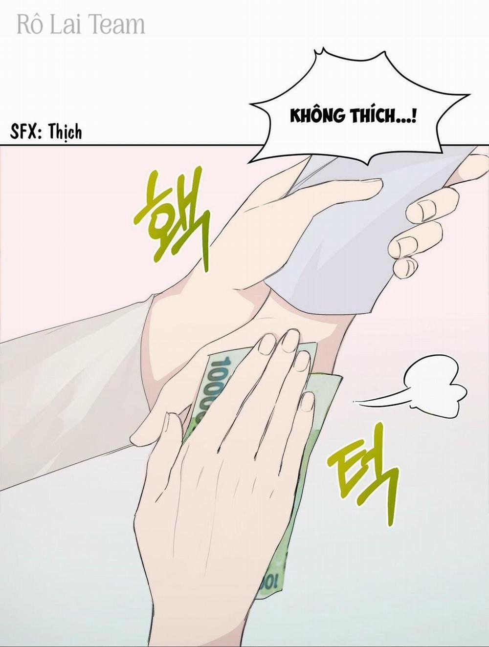 Tôi Trở Thành Nhân Vật Phụ Nhàm Chán 3 trang 47