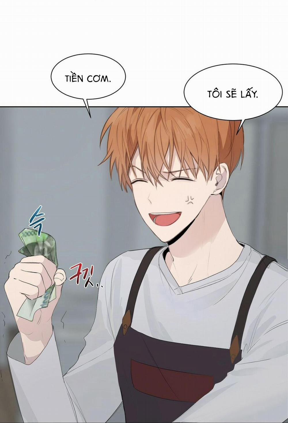 Tôi Trở Thành Nhân Vật Phụ Nhàm Chán 3 trang 51