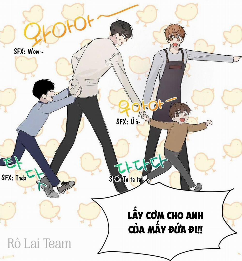 Tôi Trở Thành Nhân Vật Phụ Nhàm Chán 3 trang 54