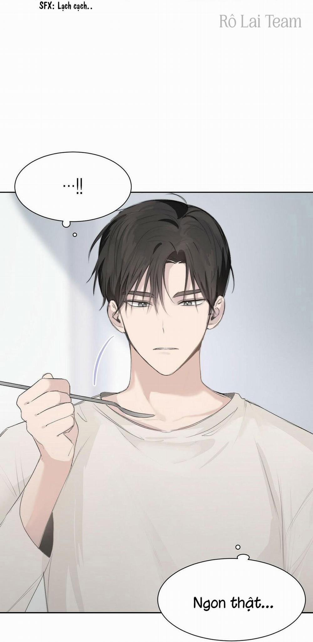 Tôi Trở Thành Nhân Vật Phụ Nhàm Chán 3 trang 68