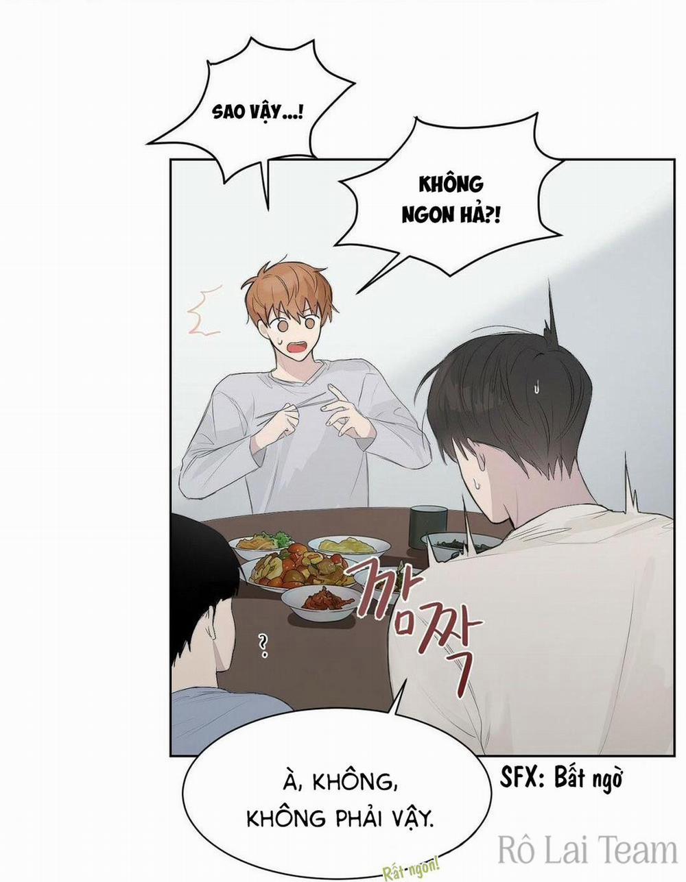Tôi Trở Thành Nhân Vật Phụ Nhàm Chán 3 trang 77