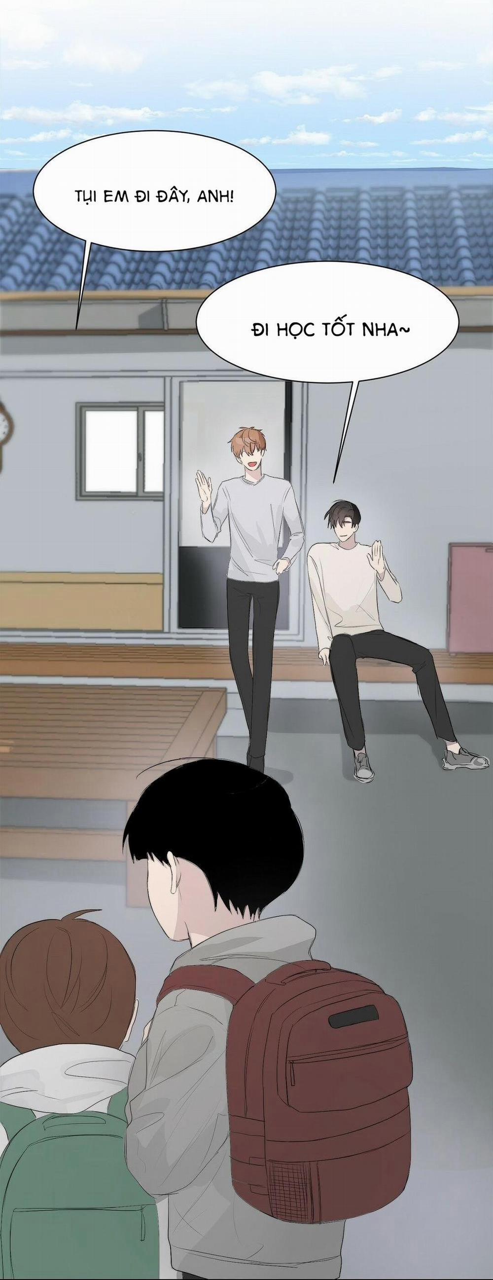 Tôi Trở Thành Nhân Vật Phụ Nhàm Chán 3 trang 86