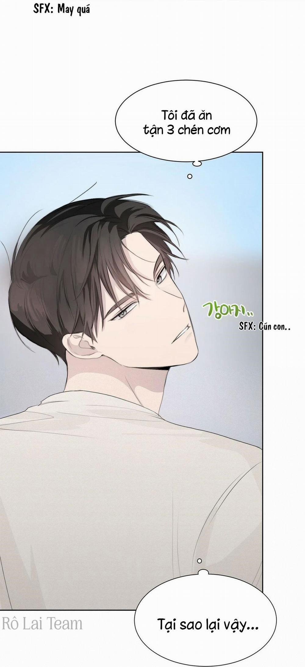 Tôi Trở Thành Nhân Vật Phụ Nhàm Chán 3 trang 91