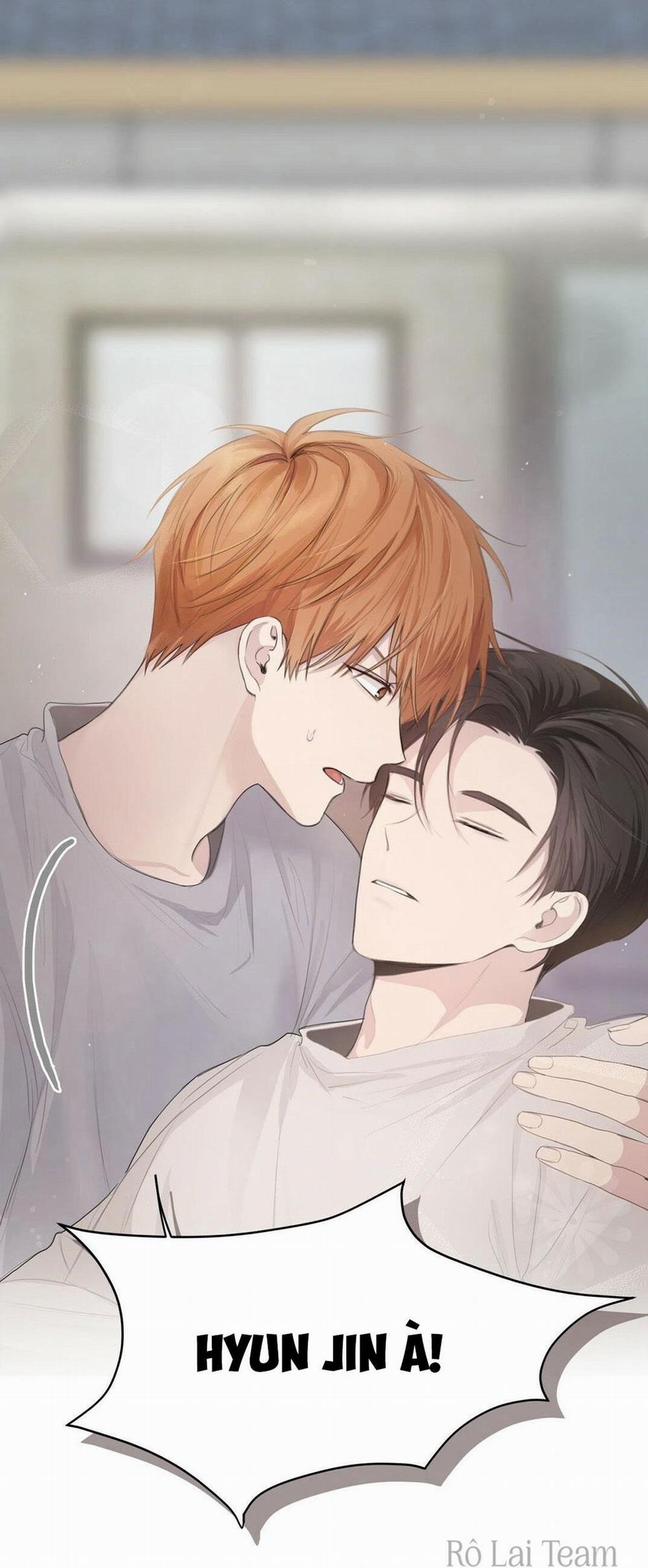 Tôi Trở Thành Nhân Vật Phụ Nhàm Chán 3 trang 99