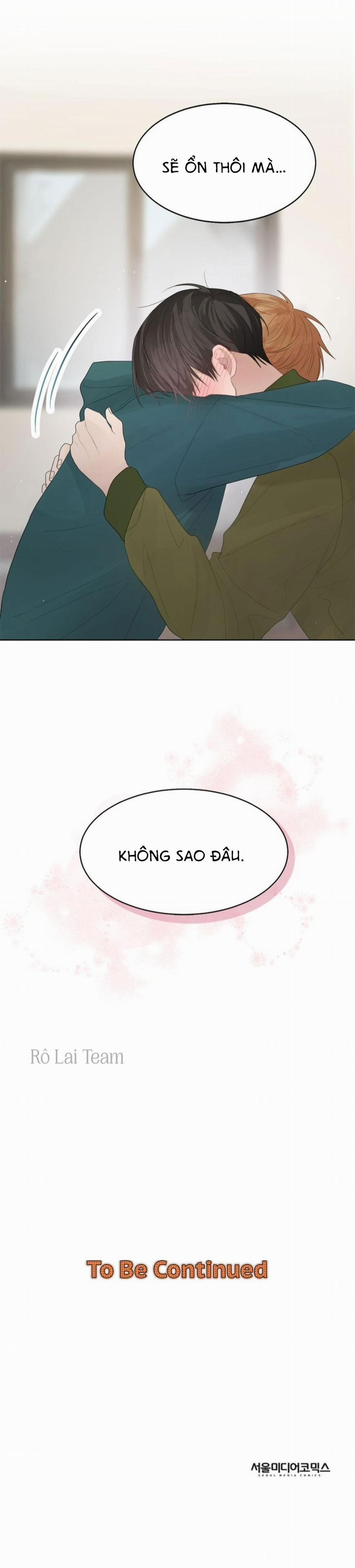 Tôi Trở Thành Nhân Vật Phụ Nhàm Chán 5 trang 33