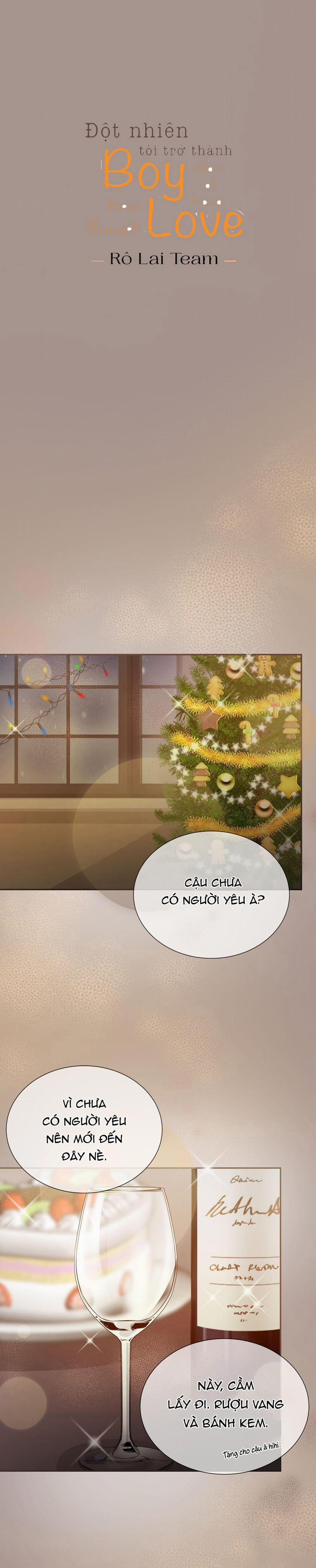 Tôi Trở Thành Nhân Vật Phụ Nhàm Chán 55 trang 0