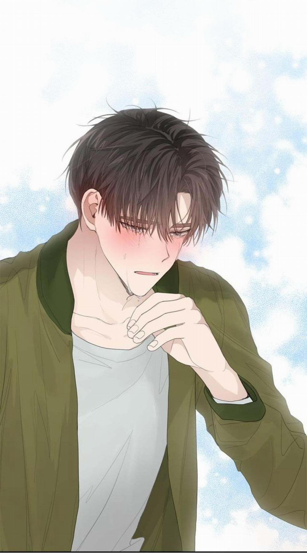 Tôi Trở Thành Nhân Vật Phụ Nhàm Chán 6 trang 1