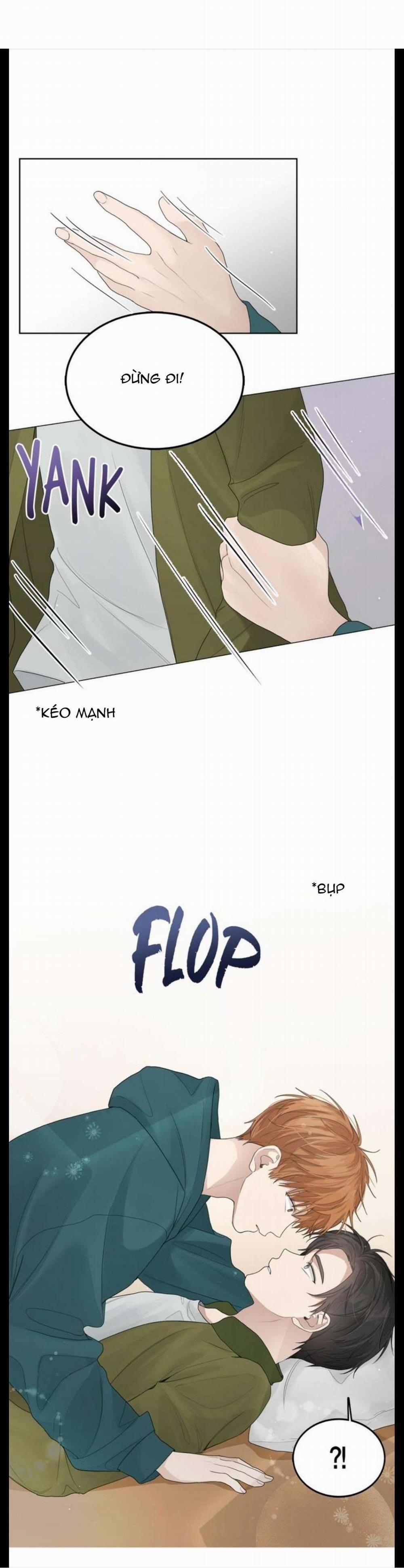 Tôi Trở Thành Nhân Vật Phụ Nhàm Chán 6 trang 13