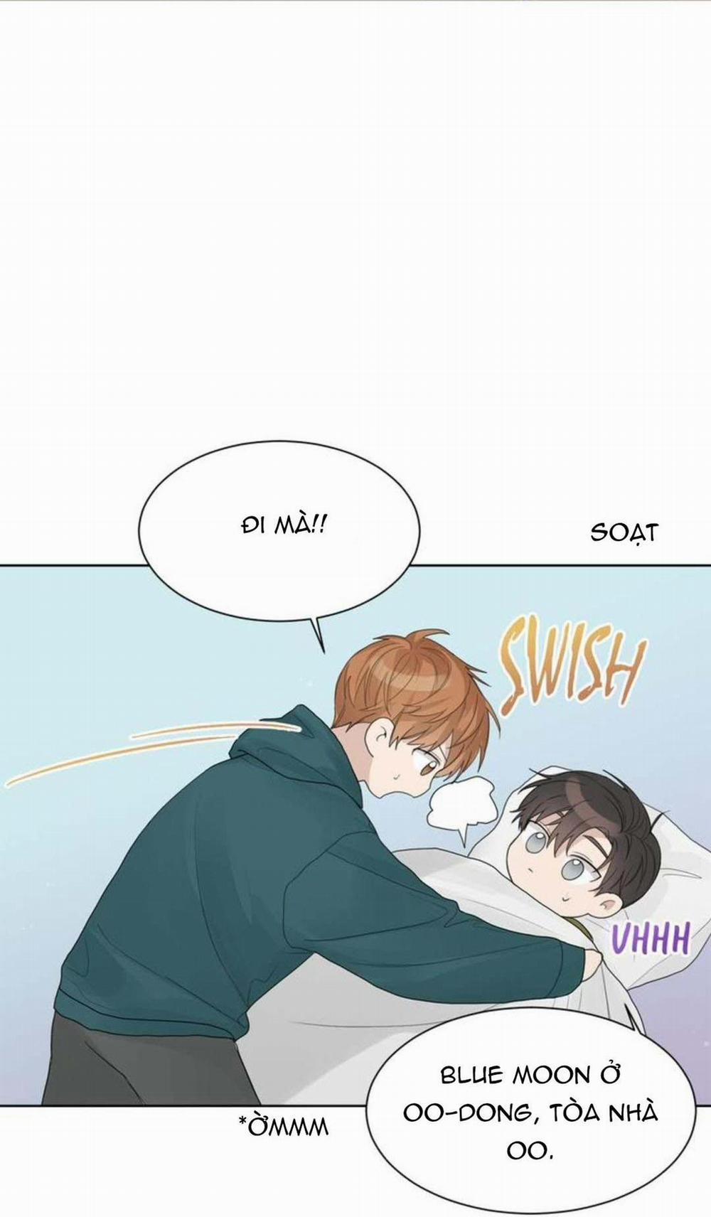 Tôi Trở Thành Nhân Vật Phụ Nhàm Chán 6 trang 15