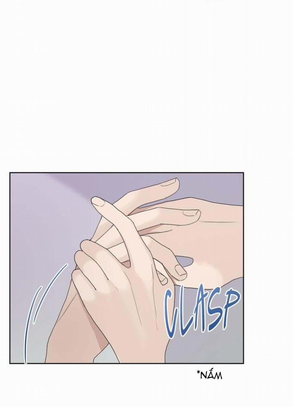 Tôi Trở Thành Nhân Vật Phụ Nhàm Chán 6 trang 17