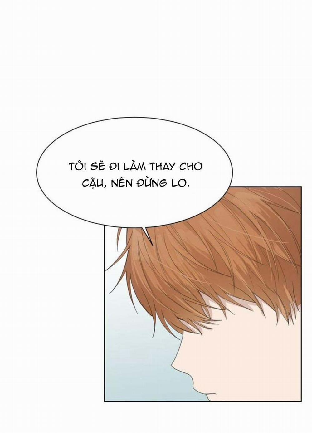Tôi Trở Thành Nhân Vật Phụ Nhàm Chán 6 trang 18