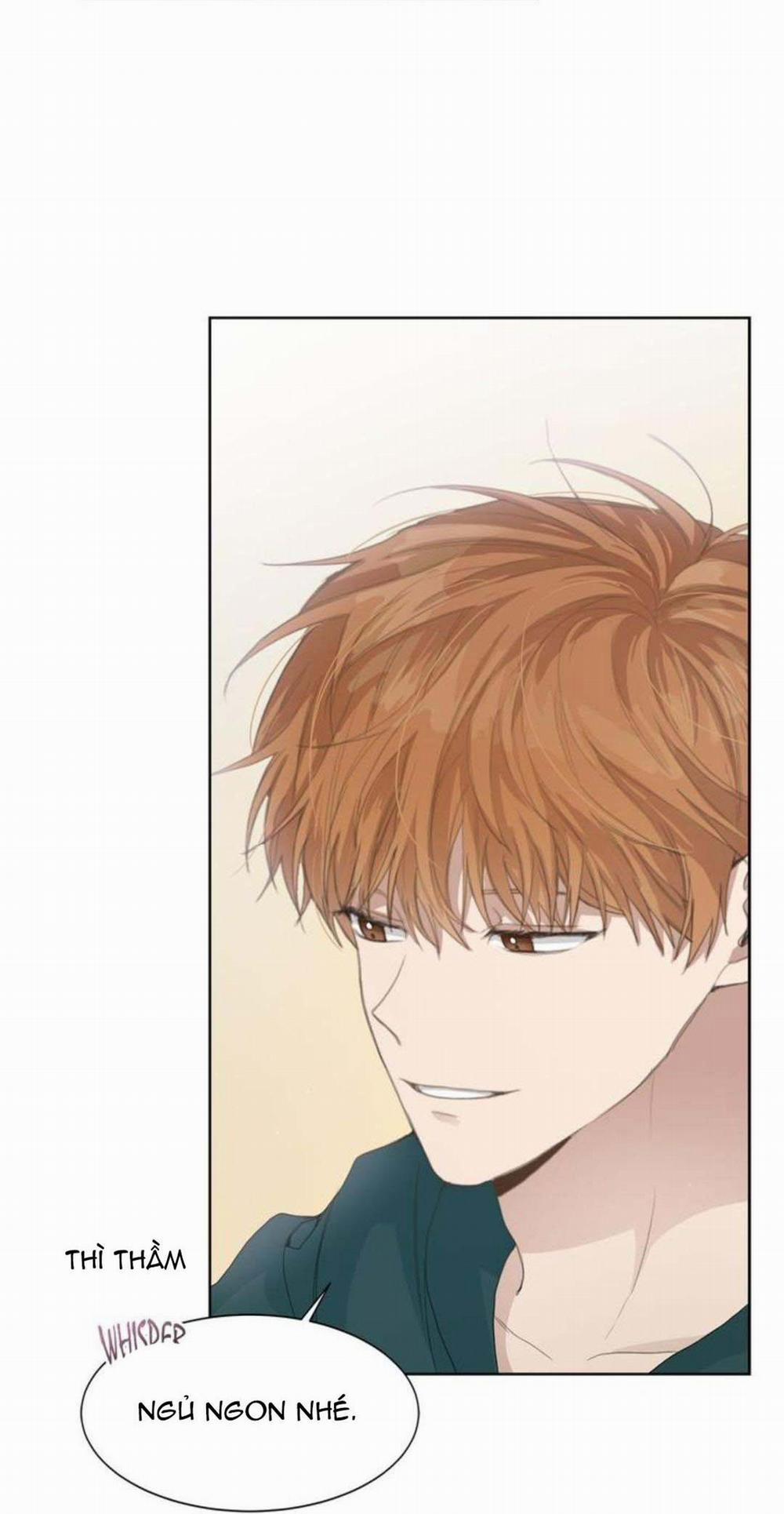 Tôi Trở Thành Nhân Vật Phụ Nhàm Chán 6 trang 22