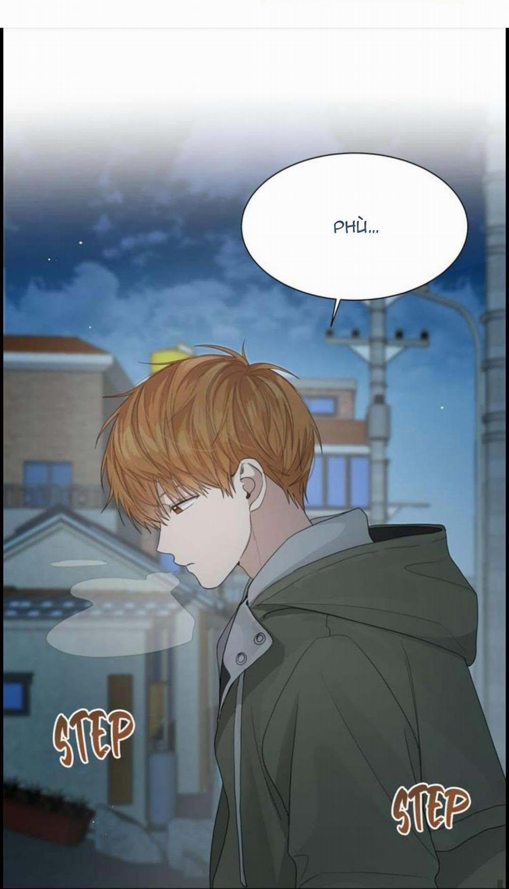 Tôi Trở Thành Nhân Vật Phụ Nhàm Chán 6 trang 27