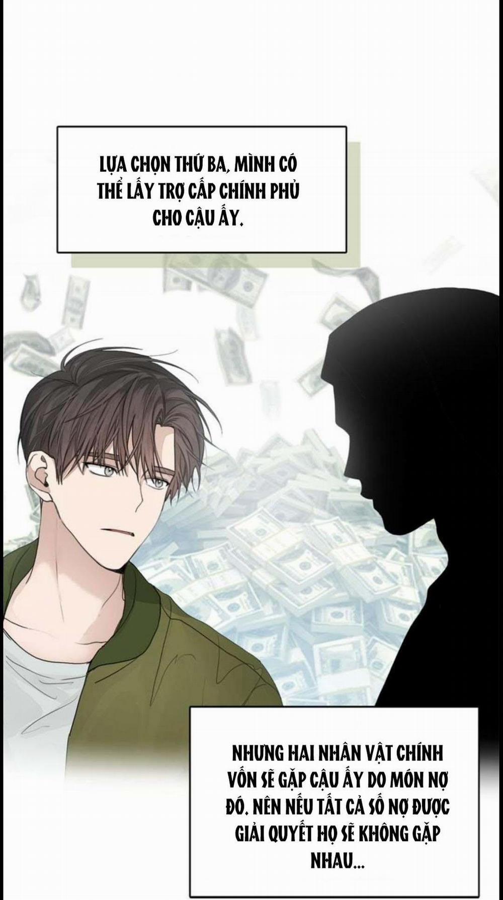 Tôi Trở Thành Nhân Vật Phụ Nhàm Chán 6 trang 31